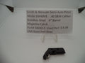 SW4013 Smith & Wesson Model SW40VE Magazine Catch Used Part