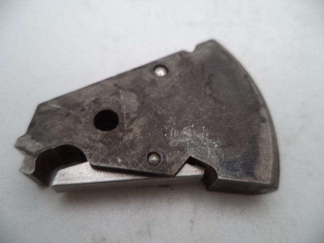 44245B Smith & Wesson J Frame Model 442 Airweight .38 SPL Hammer Blue Steel Used