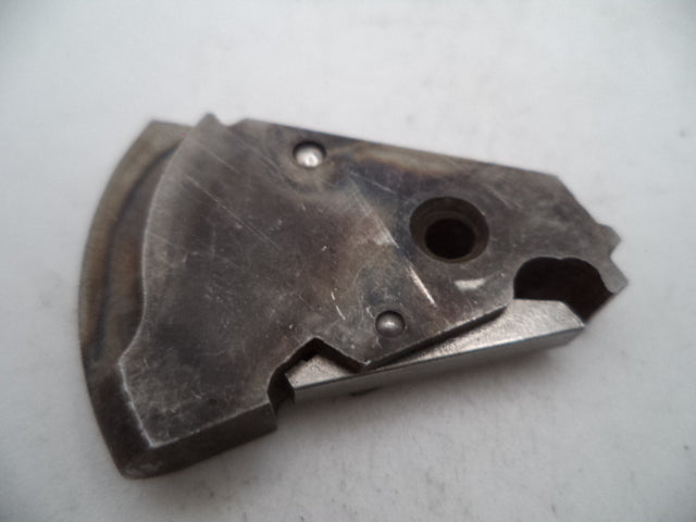 44245B Smith & Wesson J Frame Model 442 Airweight .38 SPL Hammer Blue Steel Used