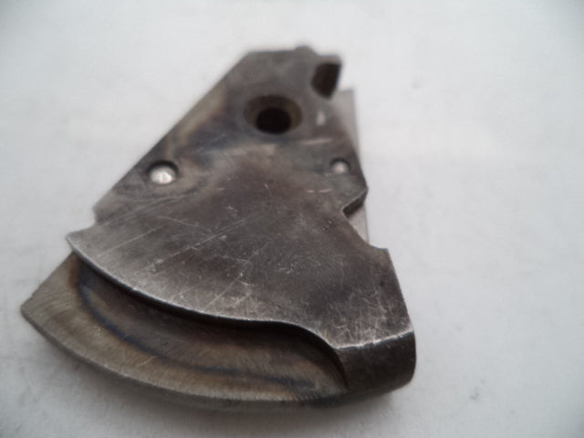 44245B Smith & Wesson J Frame Model 442 Airweight .38 SPL Hammer Blue Steel Used
