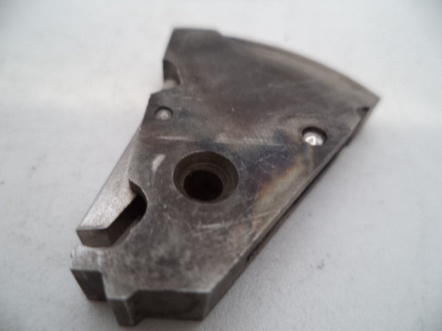 44245B Smith & Wesson J Frame Model 442 Airweight .38 SPL Hammer Blue Steel Used