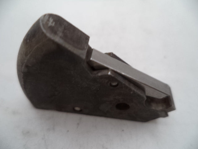 44245B Smith & Wesson J Frame Model 442 Airweight .38 SPL Hammer Blue Steel Used
