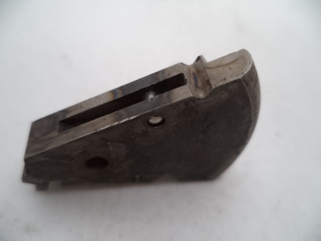 44245B Smith & Wesson J Frame Model 442 Airweight .38 SPL Hammer Blue Steel Used