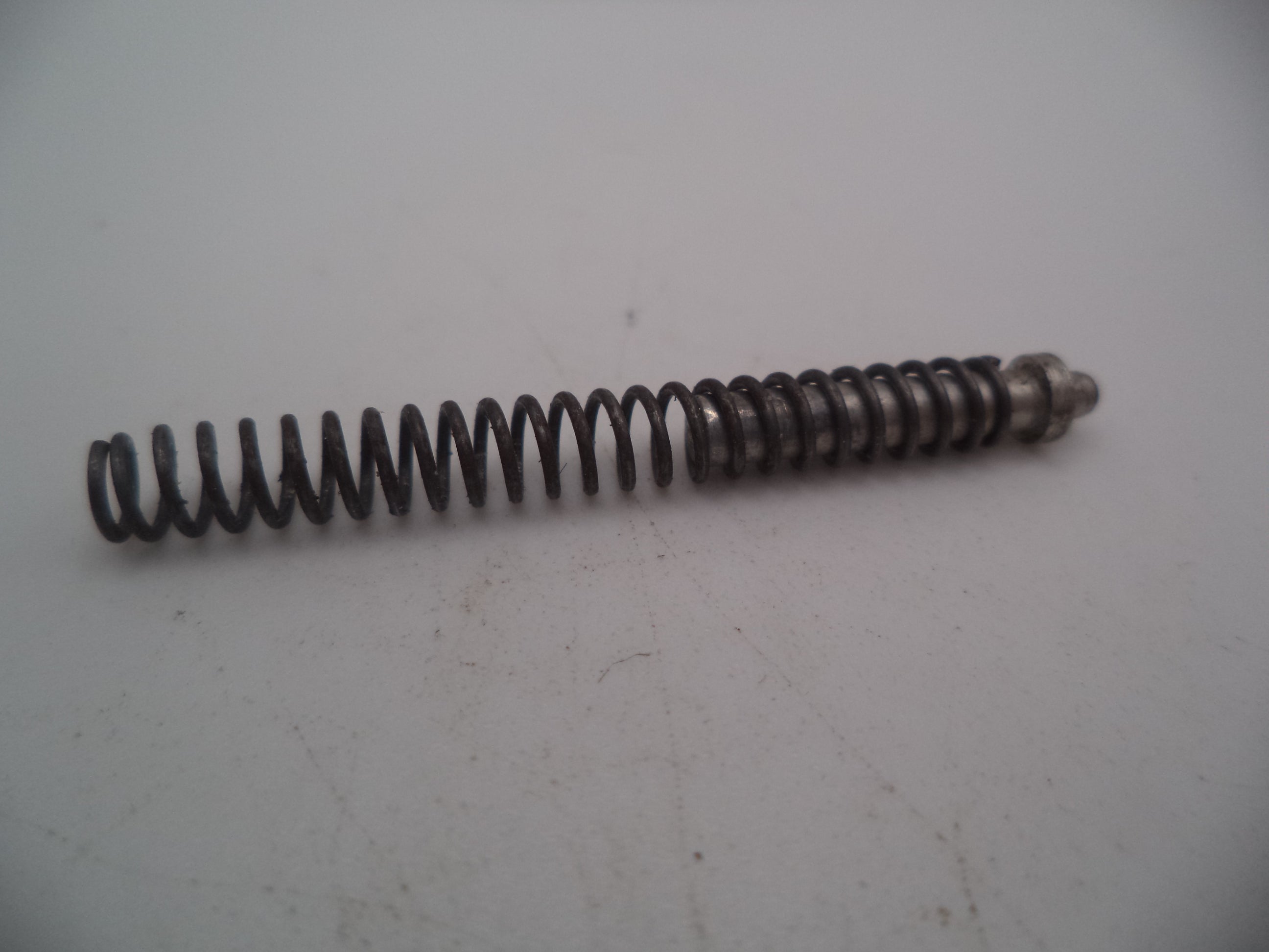 M59D Smith & Wesson Model 59 9MM Plunger & Spring for Drawbar Used Parts