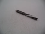 M59D Smith & Wesson Model 59 9MM Plunger & Spring for Drawbar Used Parts