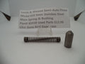 65938 Smith & Wesson Model 659 Main Spring & Bushing Used Part 9MM