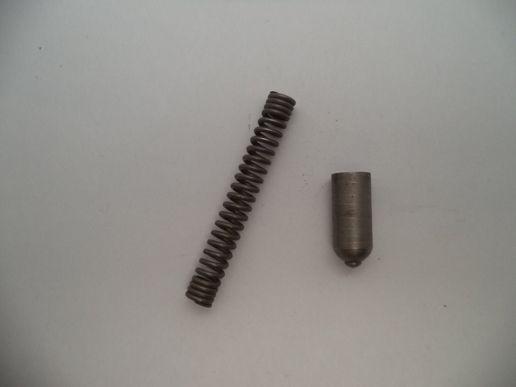 65938 Smith & Wesson Model 659 Main Spring & Bushing Used Part 9MM
