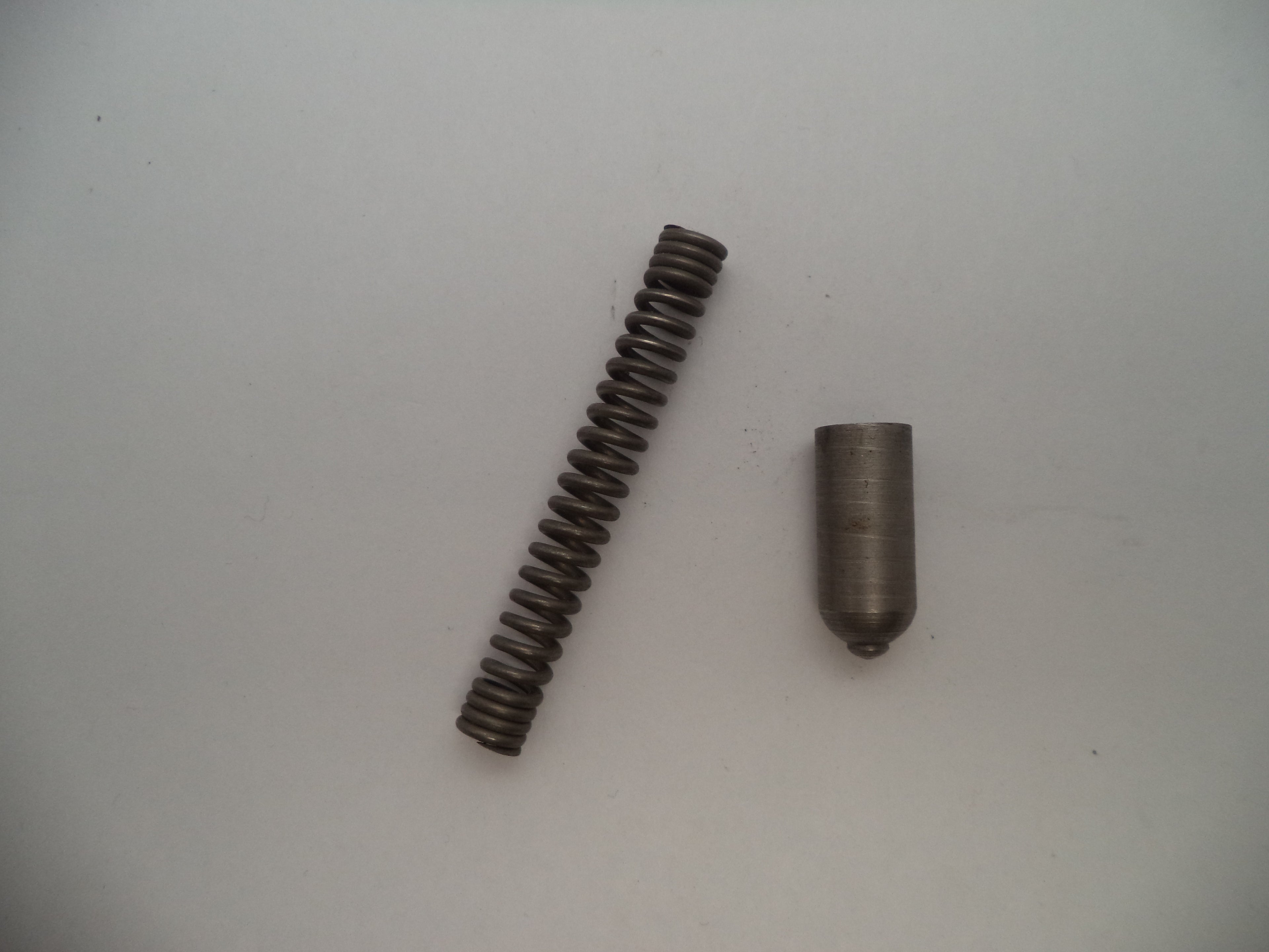 65938 Smith & Wesson Model 659 Main Spring & Bushing Used Part 9MM