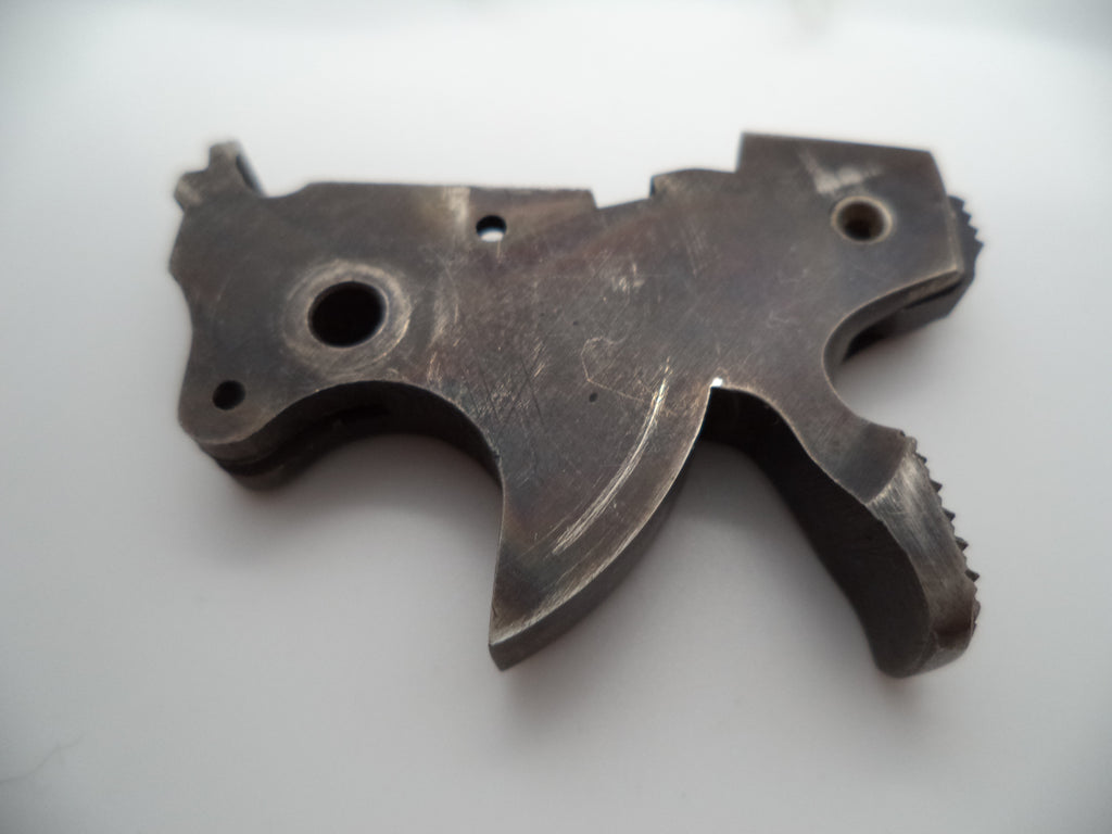 KC53112 Smith & Wesson K Frame used Model 53 Rem-Jet .22/.22 LR  Convertible Ham