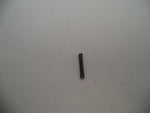 65933A Smith & Wesson Model 659 Magazine Catch & Plunger Spring Used Part 9MM