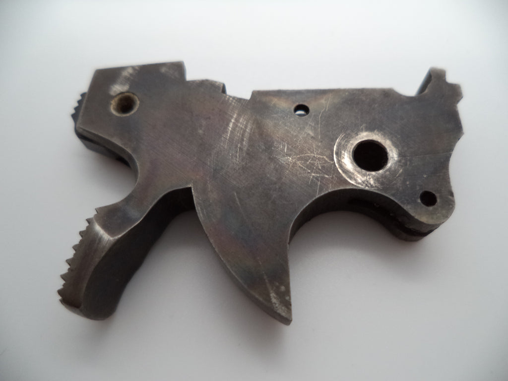 KC53112 Smith & Wesson K Frame used Model 53 Rem-Jet .22/.22 LR  Convertible Ham