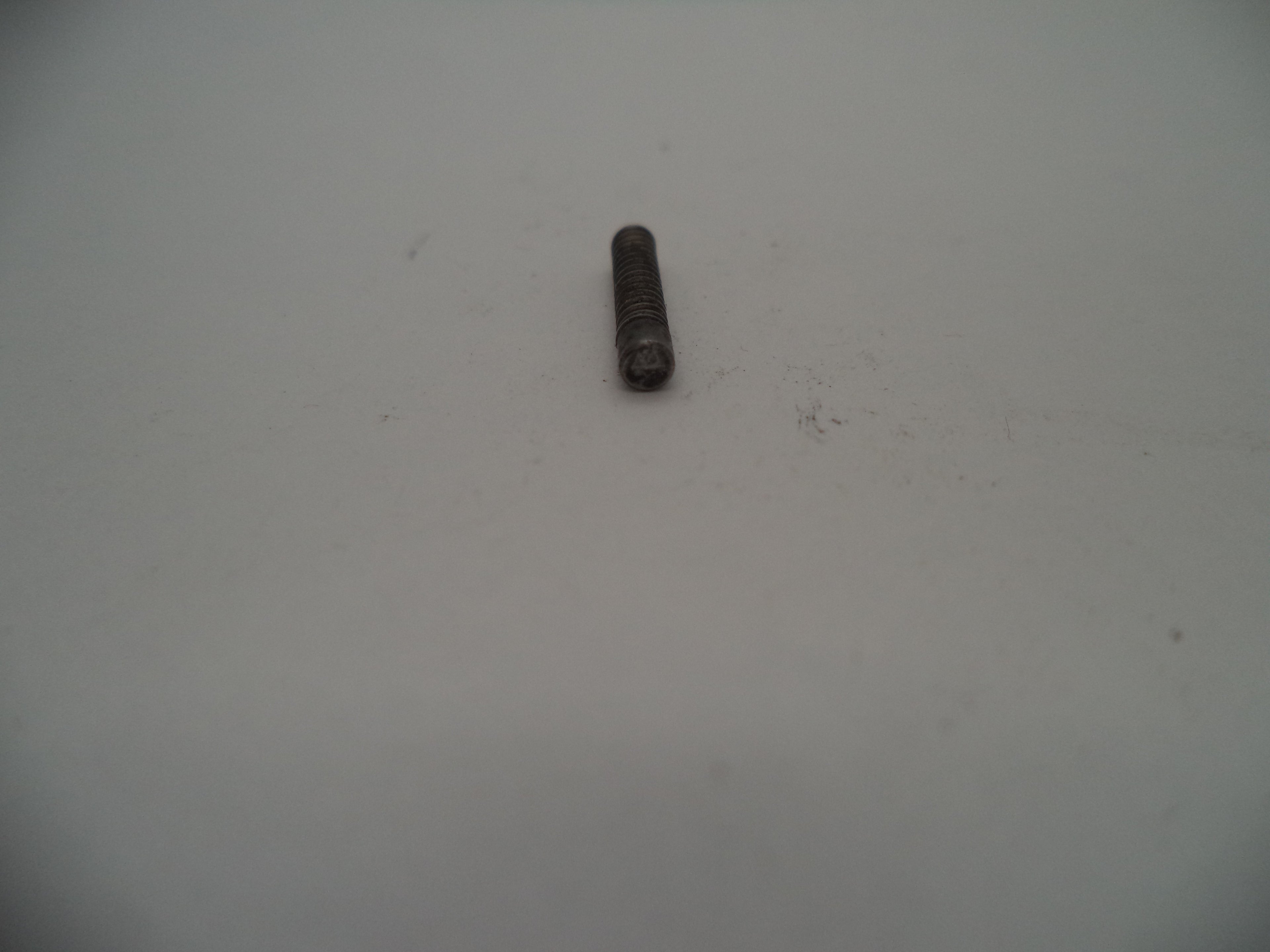 65933A Smith & Wesson Model 659 Magazine Catch & Plunger Spring Used Part 9MM