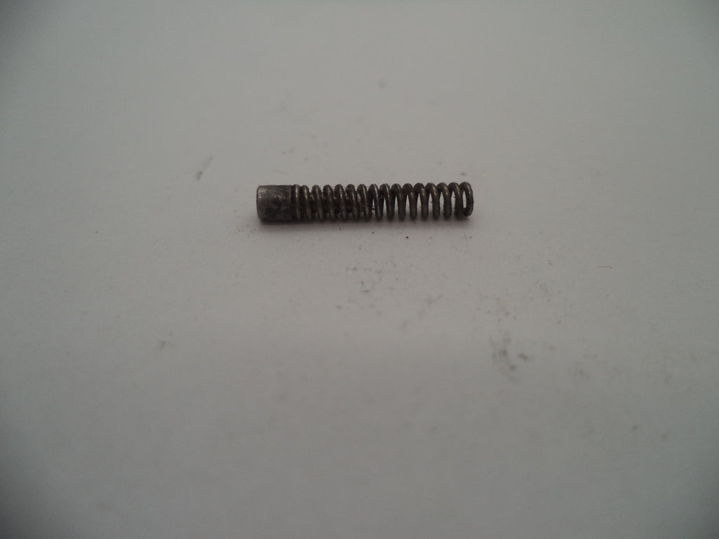 65933A Smith & Wesson Model 659 Magazine Catch & Plunger Spring Used Part 9MM