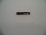 65933A Smith & Wesson Model 659 Magazine Catch & Plunger Spring Used Part 9MM