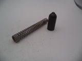 M59G Smith & Wesson Model 59 9MM Mainspring & Plunger Used Parts