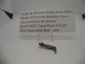6593 Smith & Wesson Model 659 Disconnector Assembly Used Part 9MM