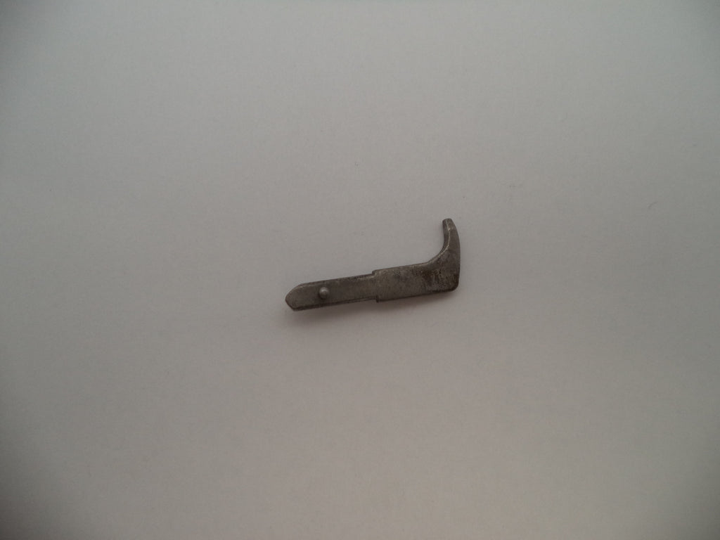 6593 Smith & Wesson Model 659 Disconnector Assembly Used Part 9MM