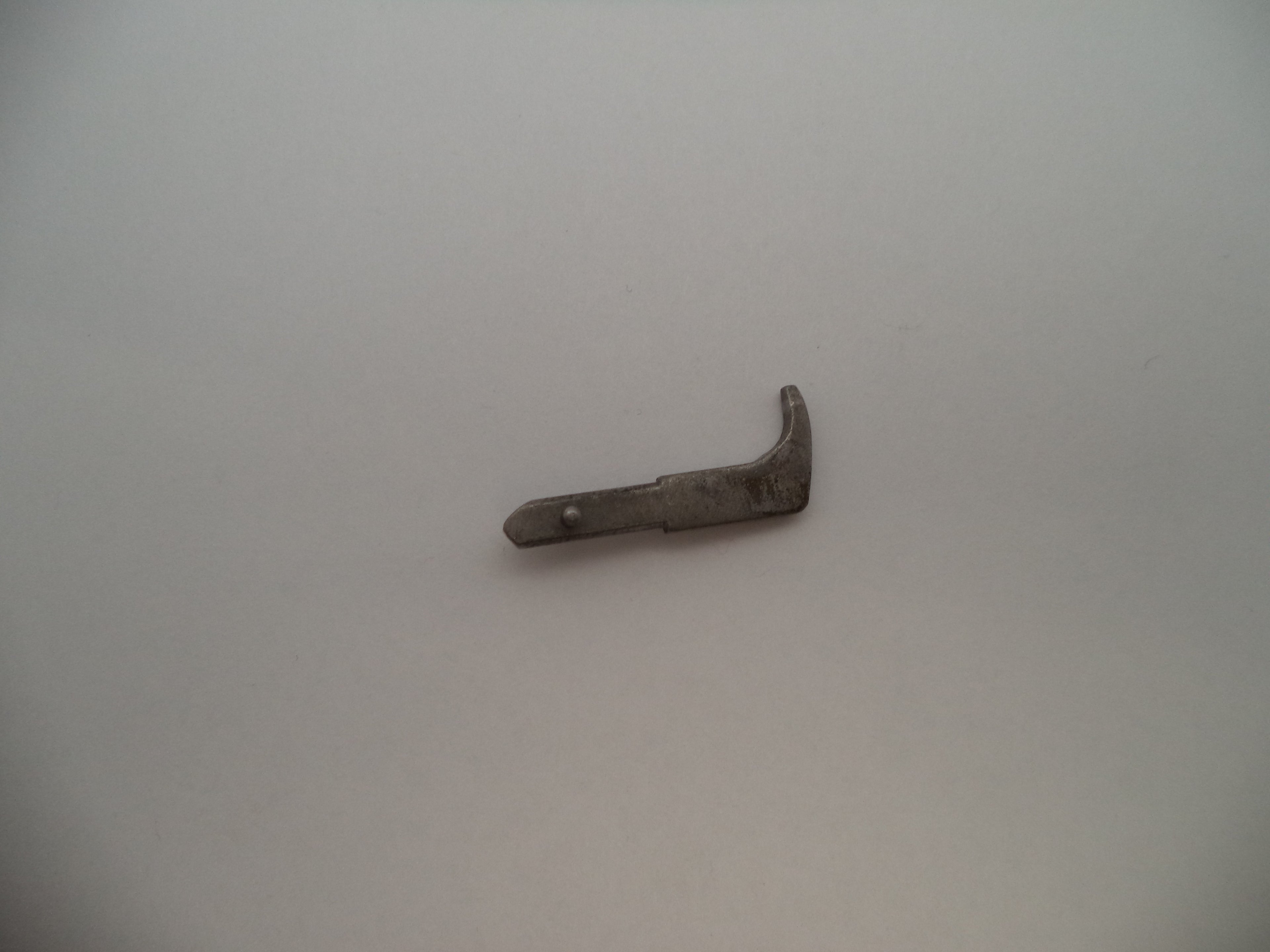 6593 Smith & Wesson Model 659 Disconnector Assembly Used Part 9MM