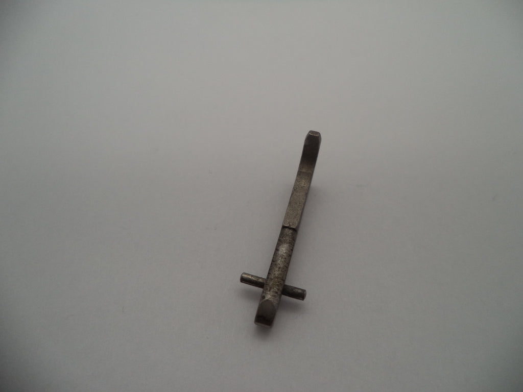 6593 Smith & Wesson Model 659 Disconnector Assembly Used Part 9MM