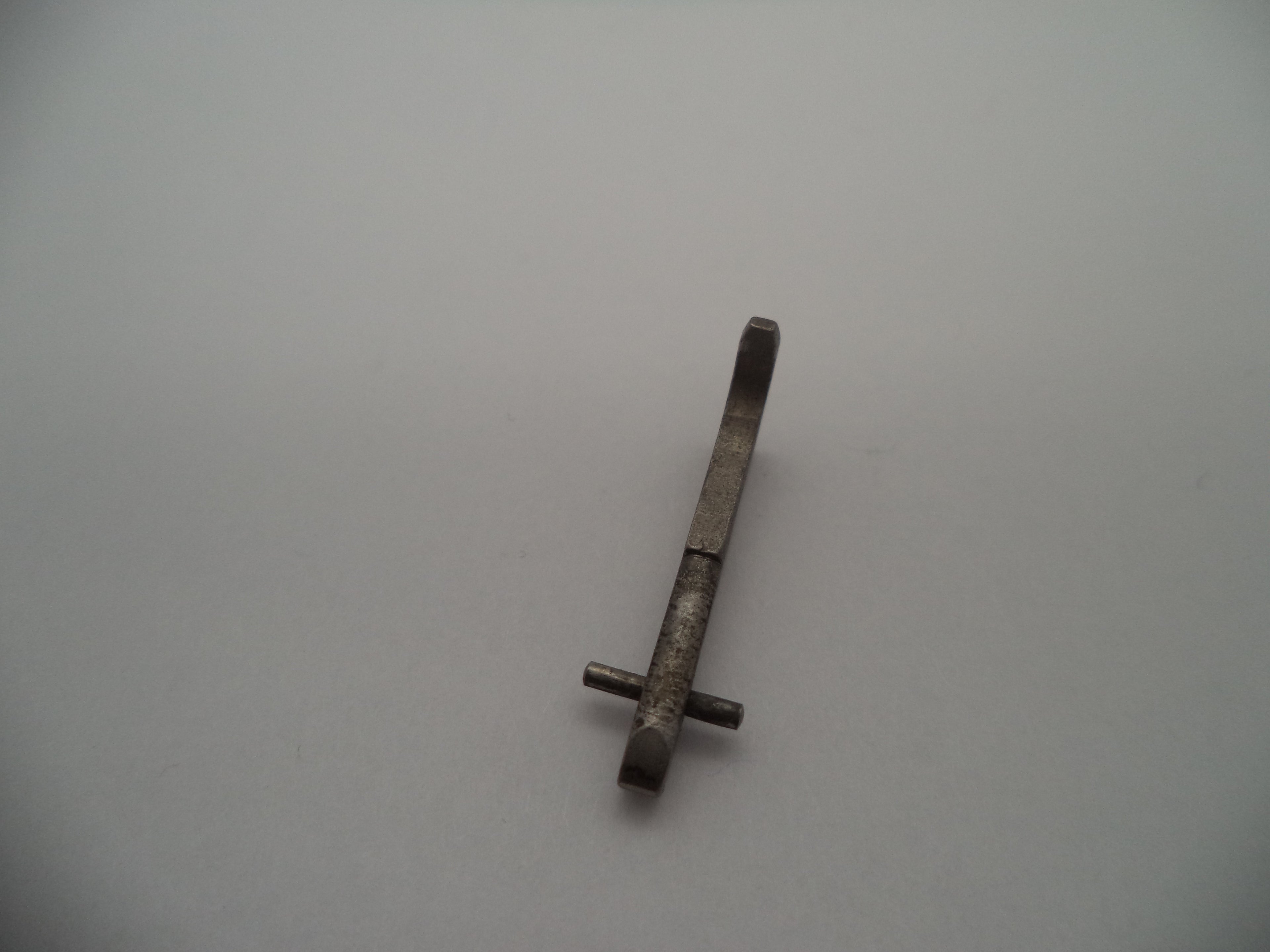 6593 Smith & Wesson Model 659 Disconnector Assembly Used Part 9MM