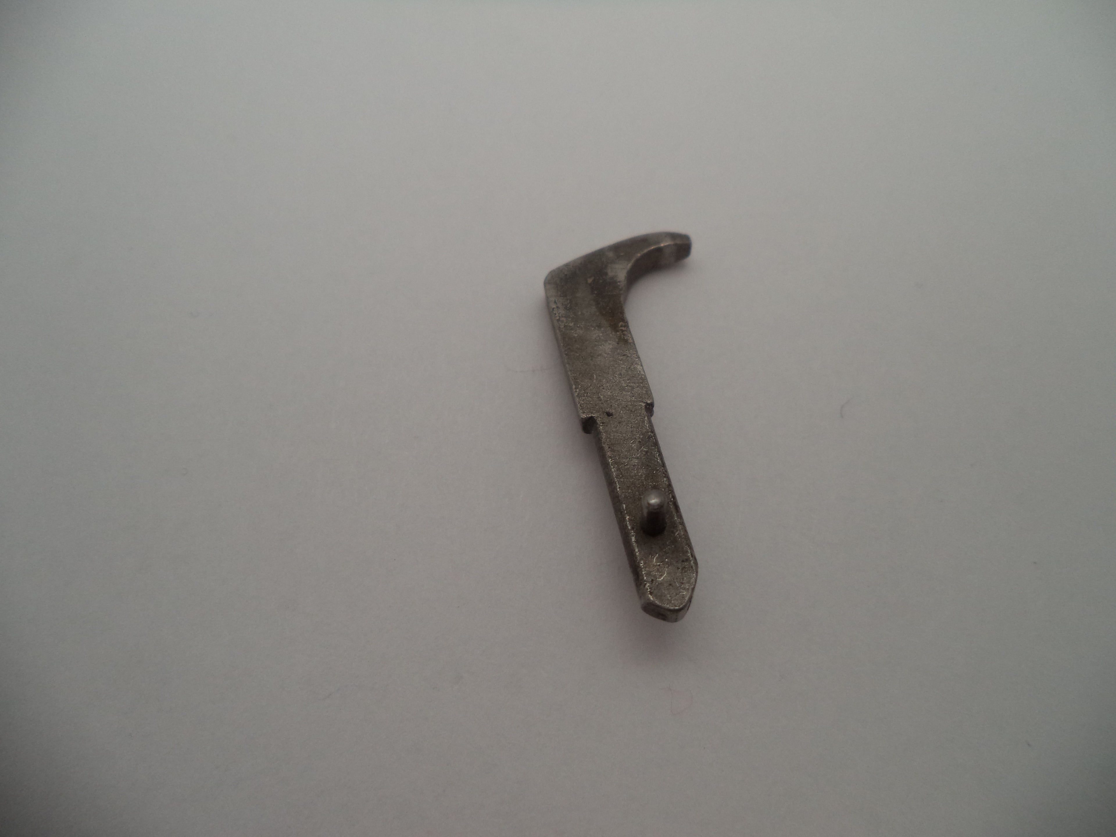 6593 Smith & Wesson Model 659 Disconnector Assembly Used Part 9MM