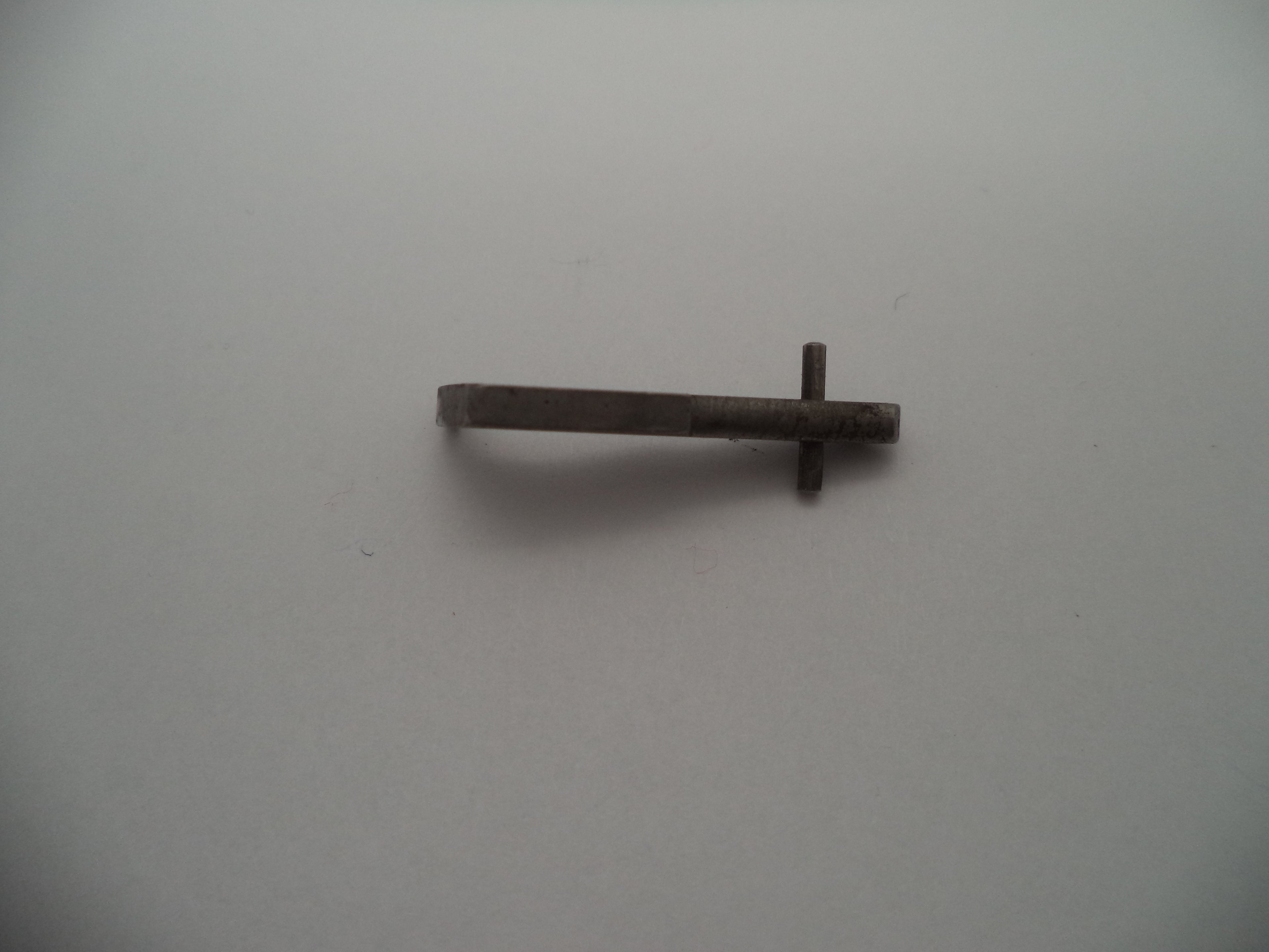 6593 Smith & Wesson Model 659 Disconnector Assembly Used Part 9MM