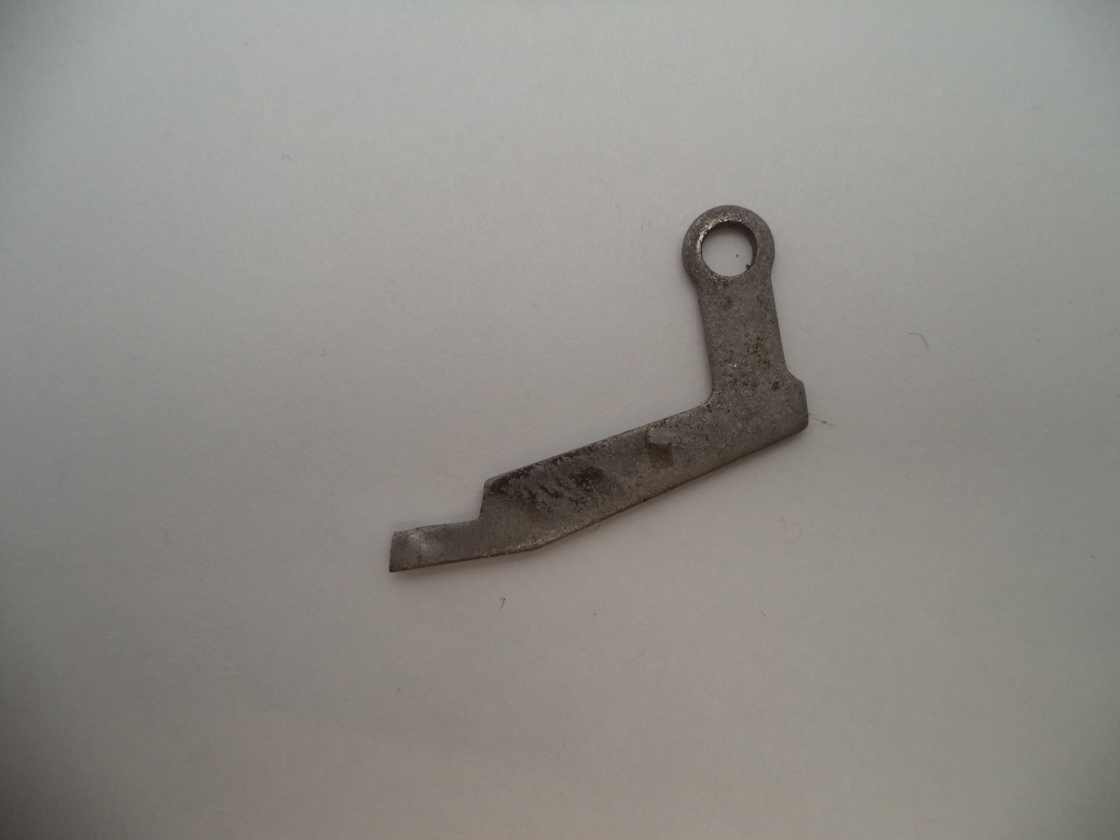 65910 Smith & Wesson Model 659 Trigger Pin & Insert Pin Used Part 9MM