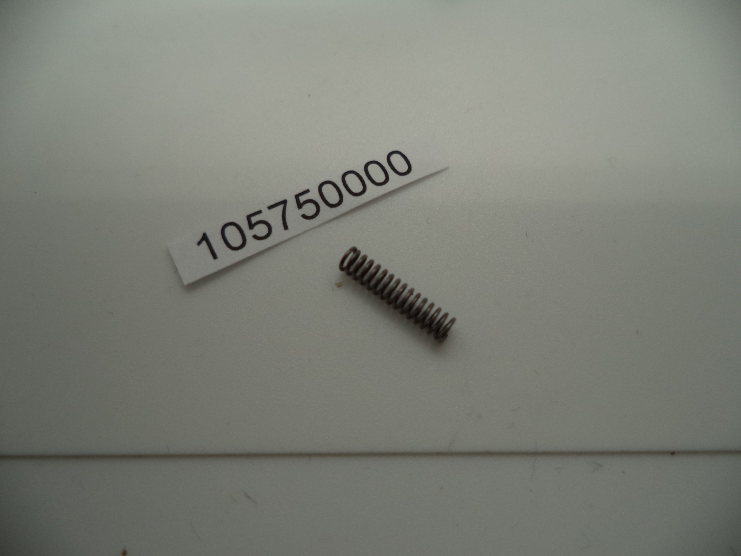 USA Guns And Gear - USA Guns And Gear Slide Stop Plunger - Gun Parts Smith & Wesson - Smith & Wesson