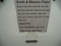 USA Guns And Gear - USA Guns And Gear Front Sight - Gun Parts Smith & Wesson - Smith & Wesson