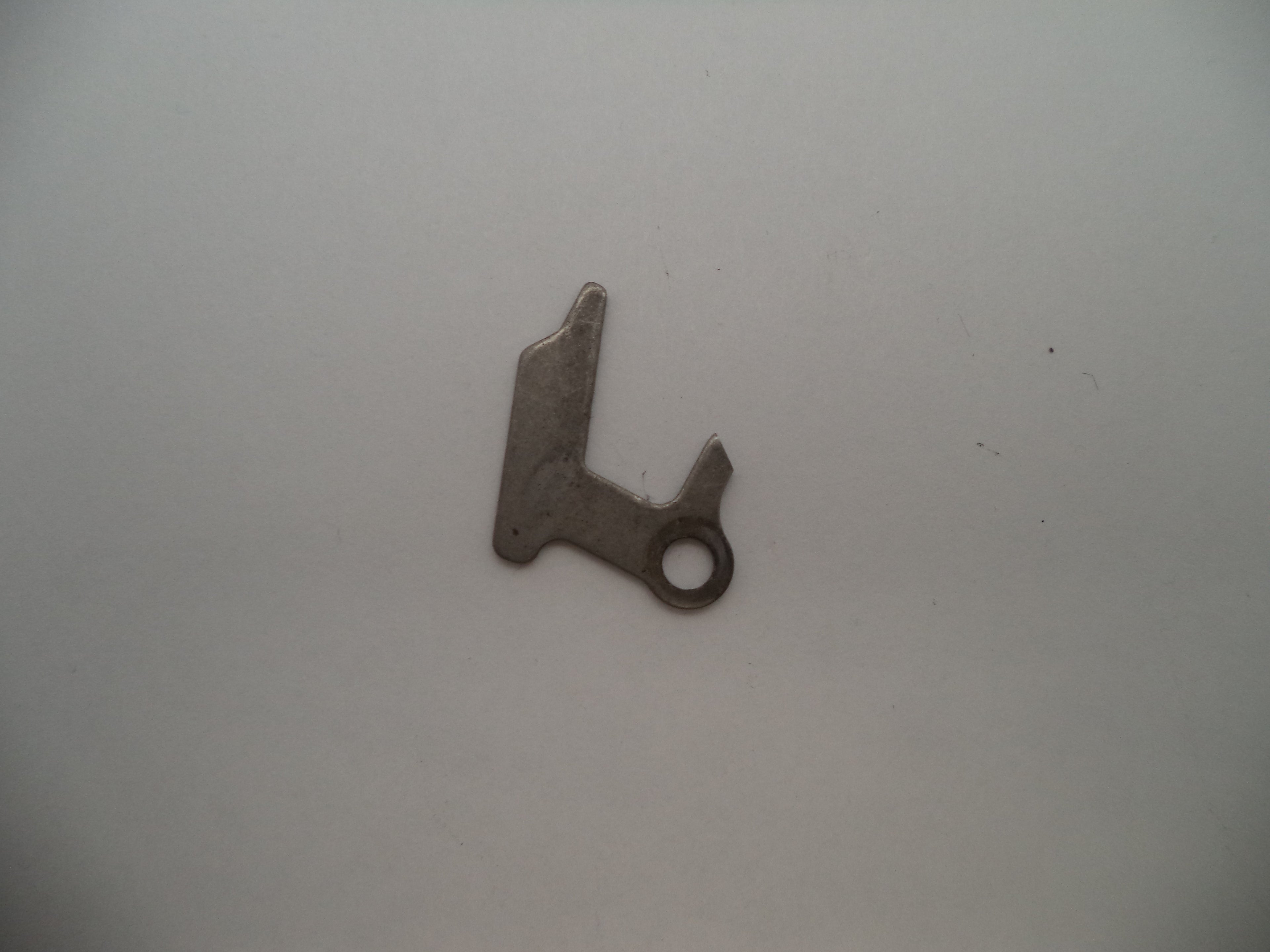 65964 Smith & Wesson Model 659 Sear Release Lever Used Part 9MM