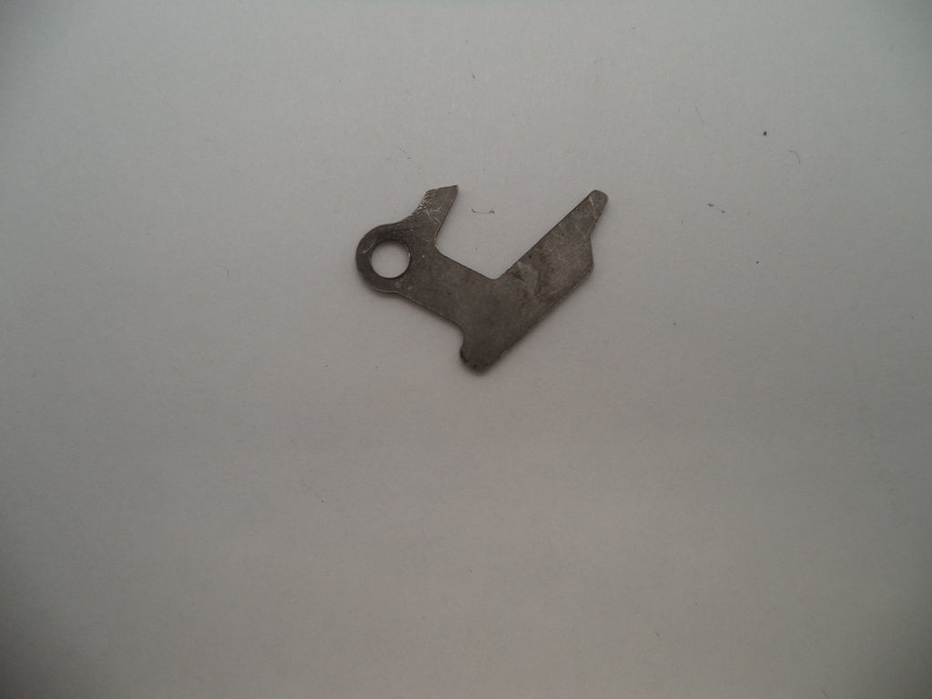 65964 Smith & Wesson Model 659 Sear Release Lever Used Part 9MM