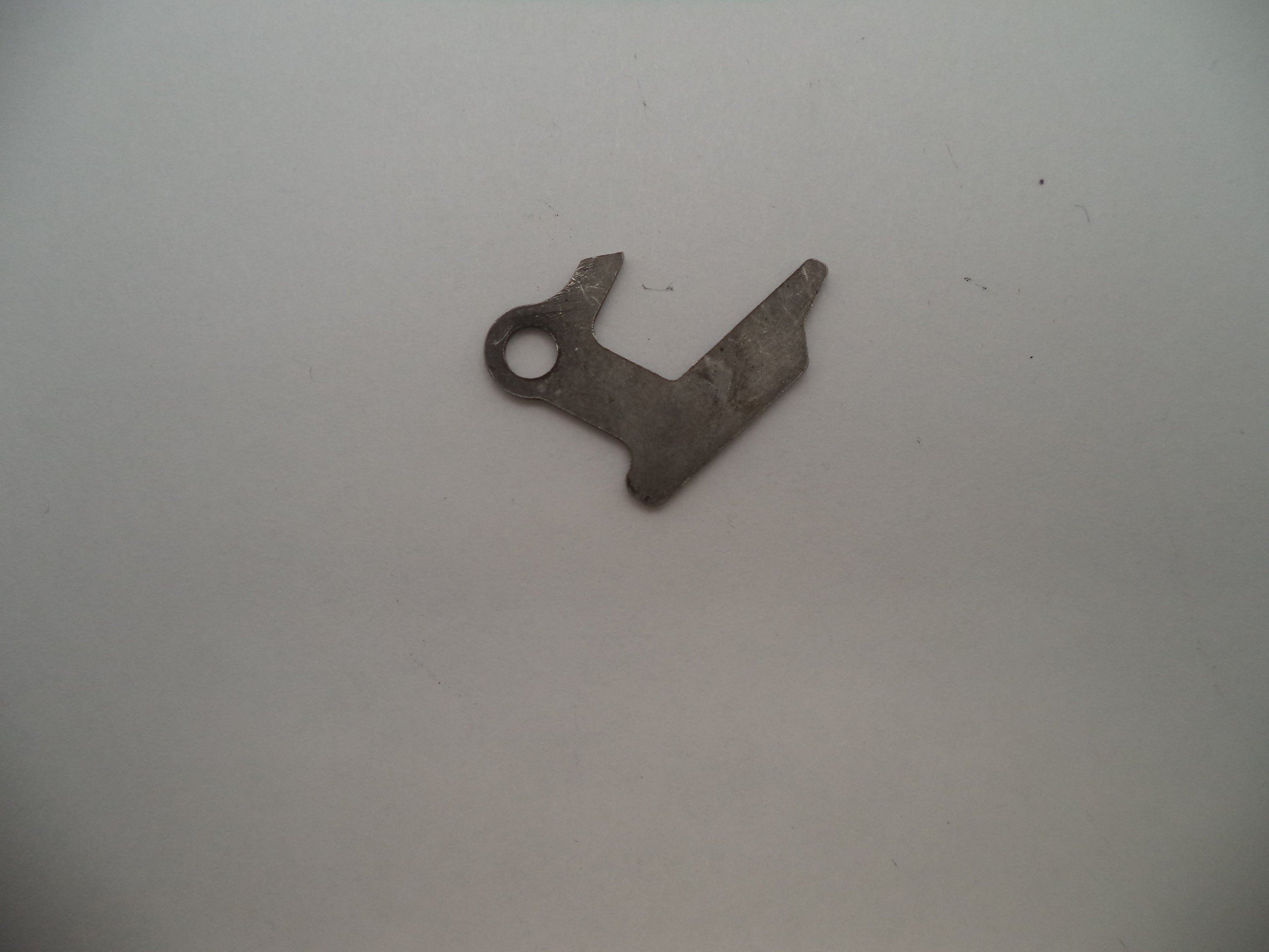 65964 Smith & Wesson Model 659 Sear Release Lever Used Part 9MM