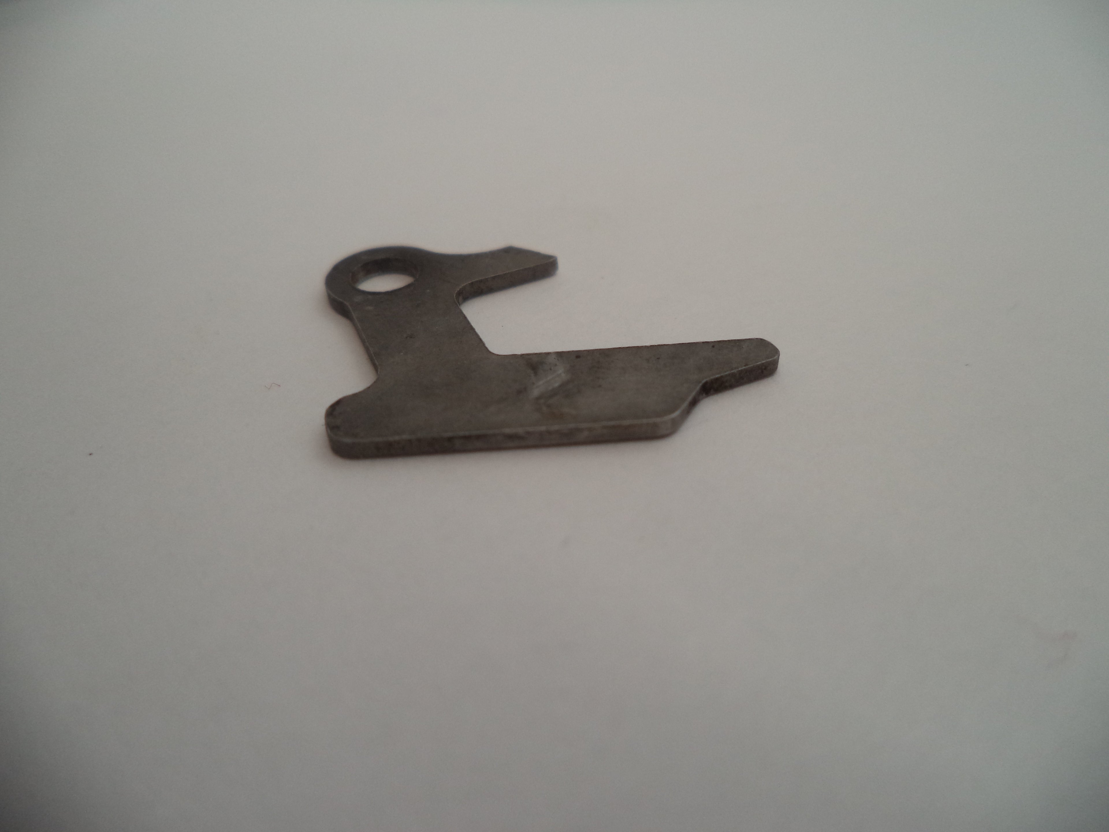 65964 Smith & Wesson Model 659 Sear Release Lever Used Part 9MM