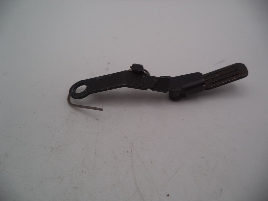 SW40C1 Smith & Wesson Model SW40VE Slide Stop Lever Assembly Used Part