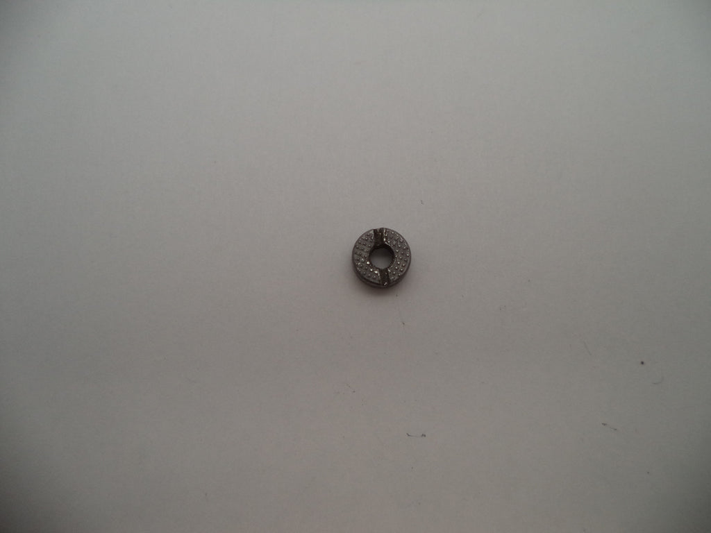 65934 Smith & Wesson Model 659 Magazine Catch Nut Used Part 9MM