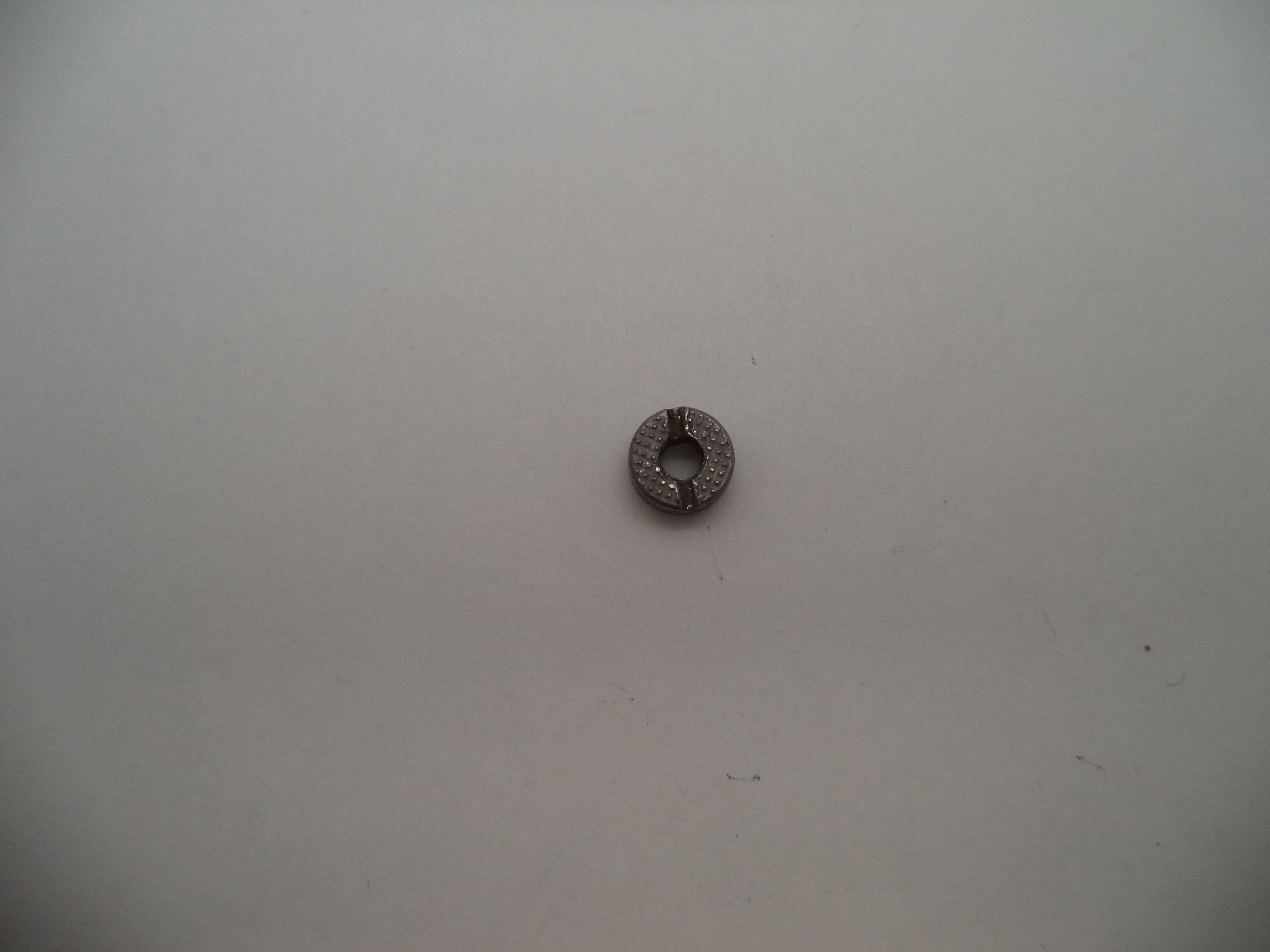 65934 Smith & Wesson Model 659 Magazine Catch Nut Used Part 9MM