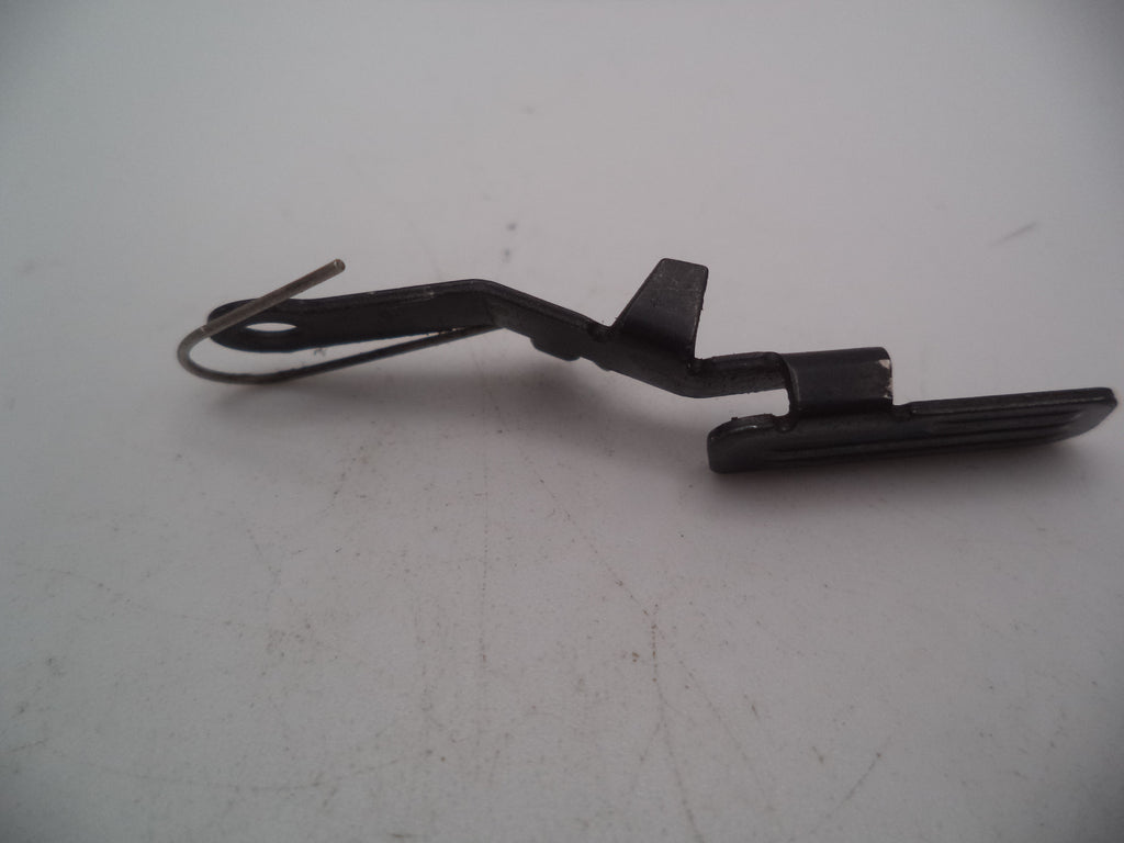 SW40C1 Smith & Wesson Model SW40VE Slide Stop Lever Assembly Used Part