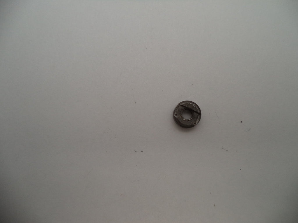 65934 Smith & Wesson Model 659 Magazine Catch Nut Used Part 9MM