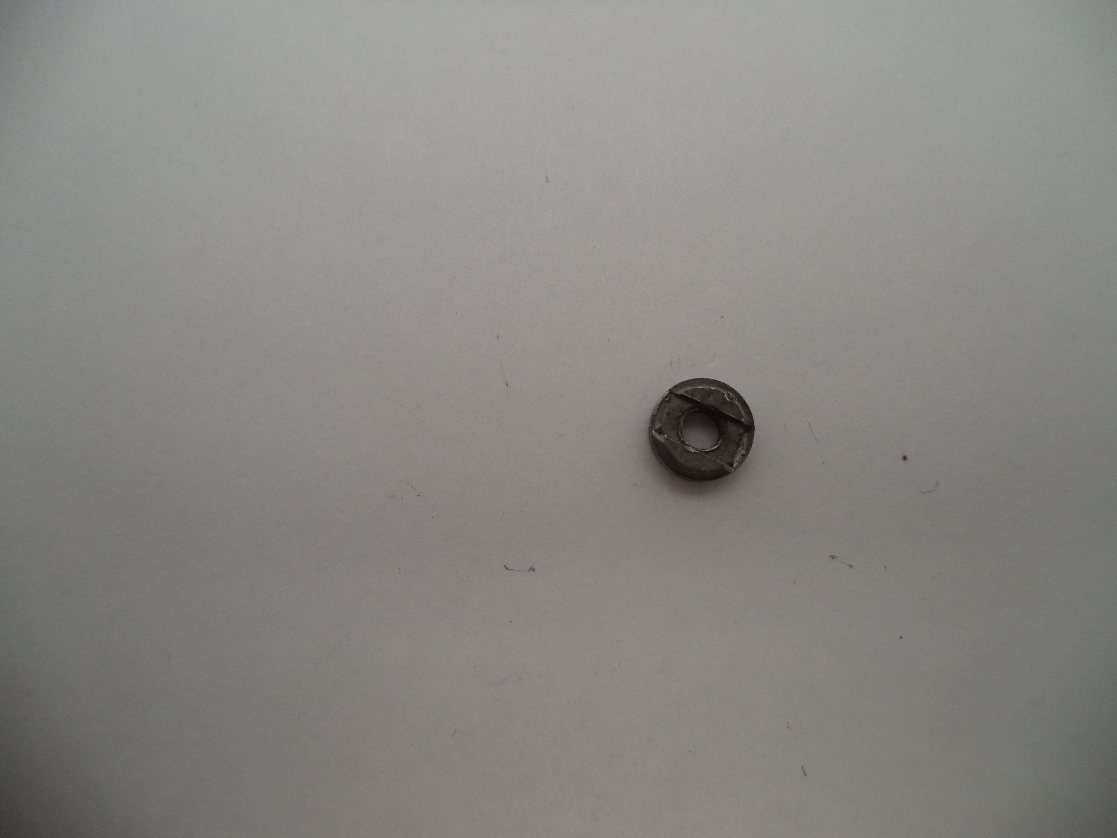 65934 Smith & Wesson Model 659 Magazine Catch Nut Used Part 9MM