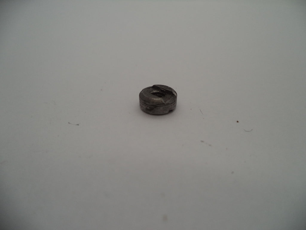 65934 Smith & Wesson Model 659 Magazine Catch Nut Used Part 9MM