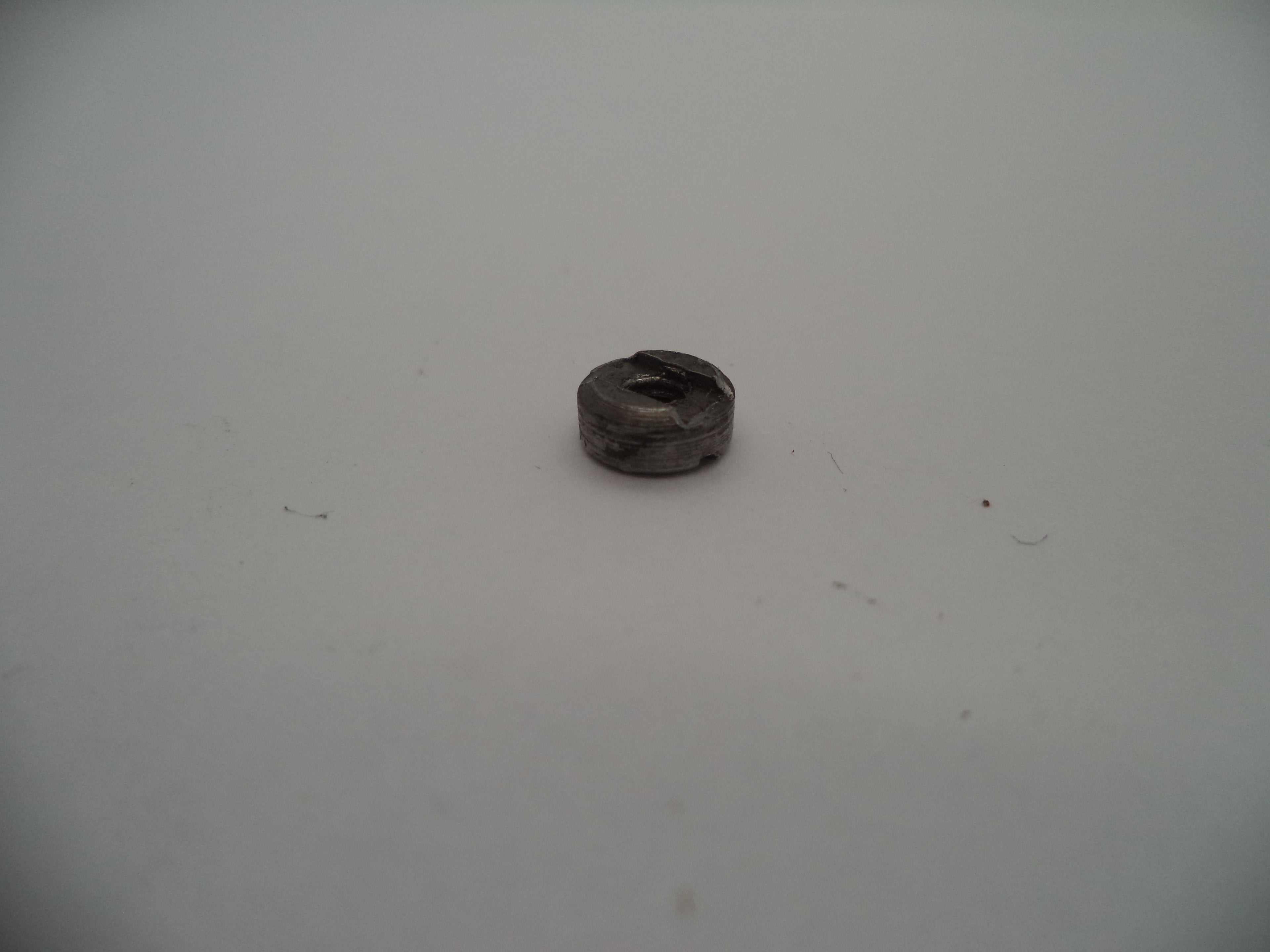 65934 Smith & Wesson Model 659 Magazine Catch Nut Used Part 9MM