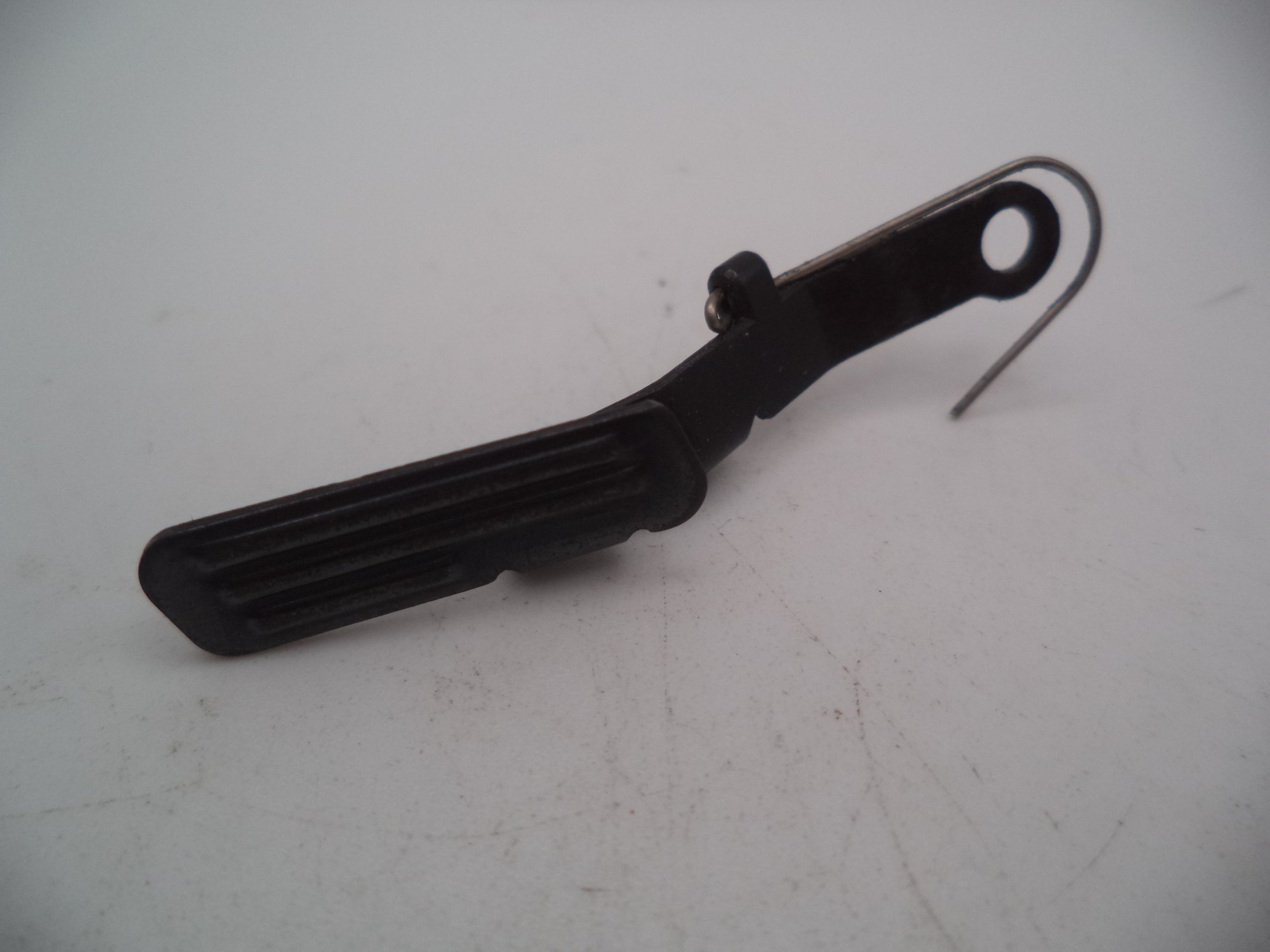 SW40C1 Smith & Wesson Model SW40VE Slide Stop Lever Assembly Used Part