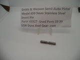 65927 Smith & Wesson Model 659 Insert Pin Used Part 9MM