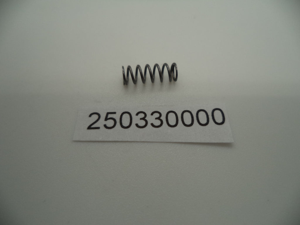S&W Sigma Striker Safety Plunger | OEM 250330000