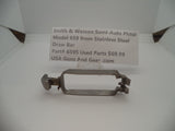 6595 Smith & Wesson Model 659 Draw Bar Used Part 9MM