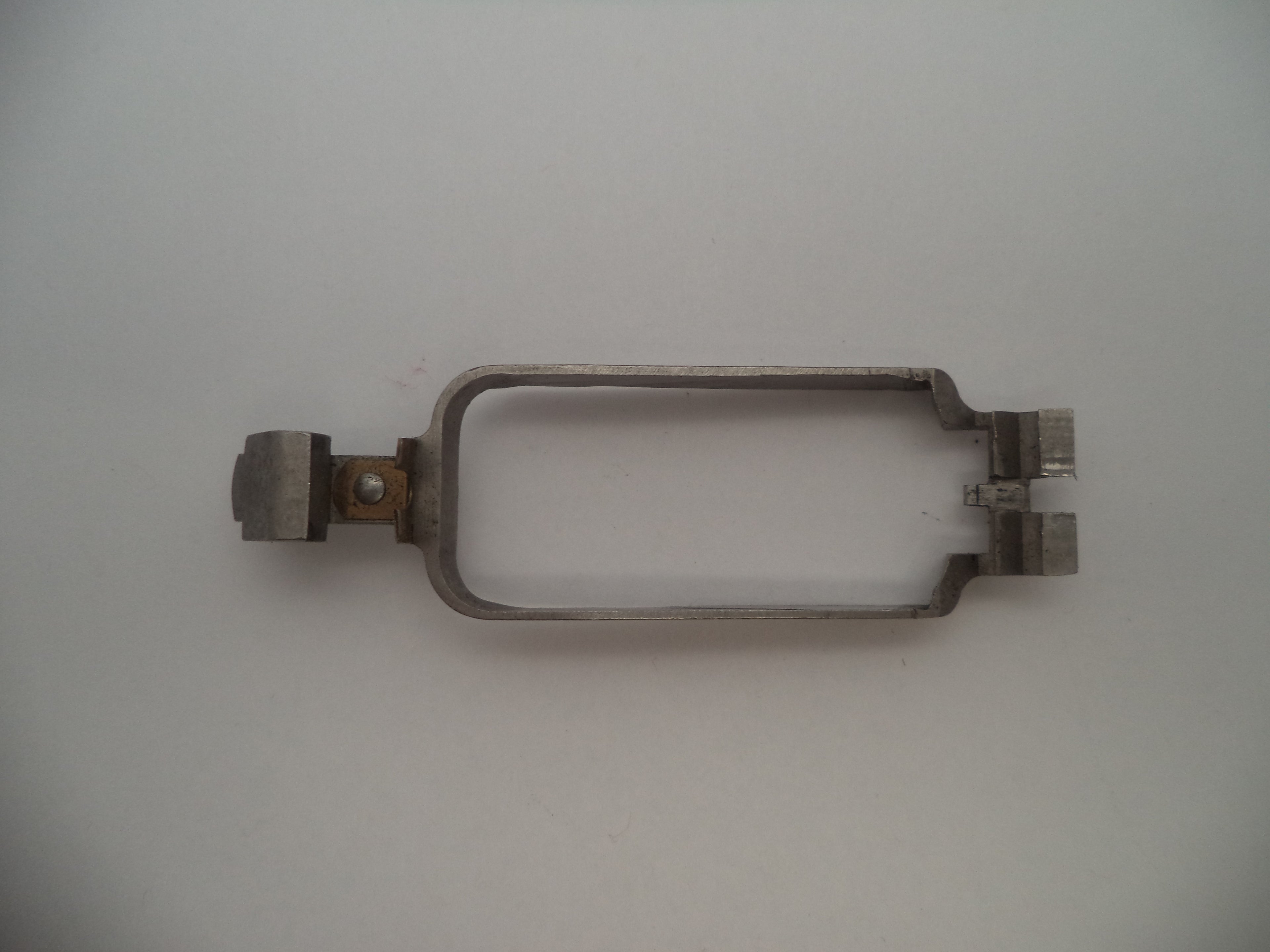 6595 Smith & Wesson Model 659 Draw Bar Used Part 9MM