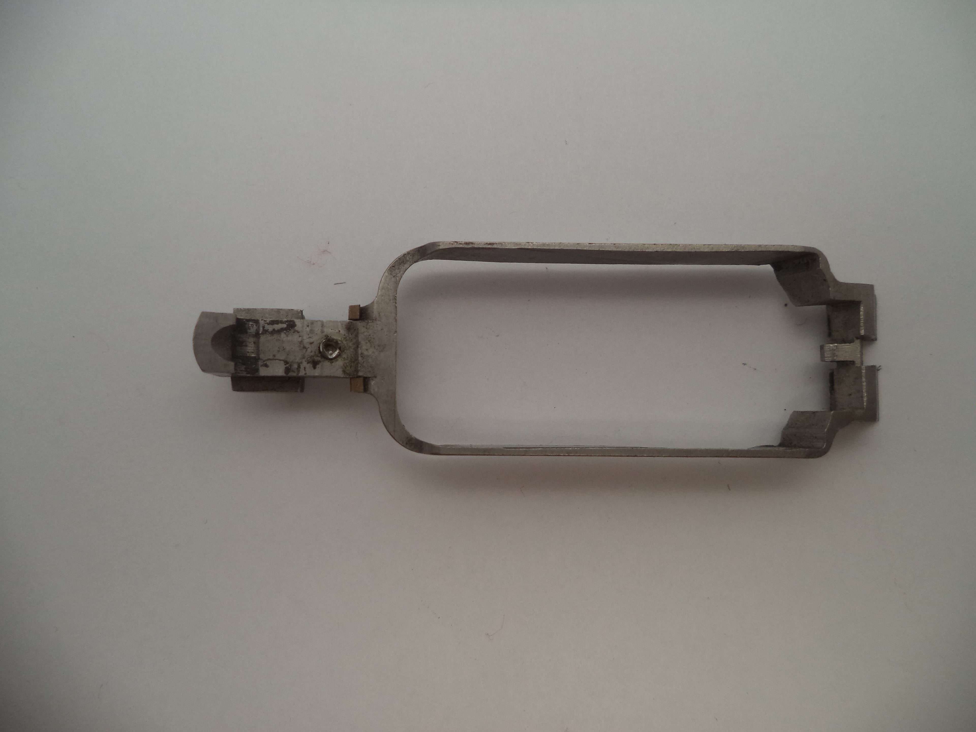 6595 Smith & Wesson Model 659 Draw Bar Used Part 9MM