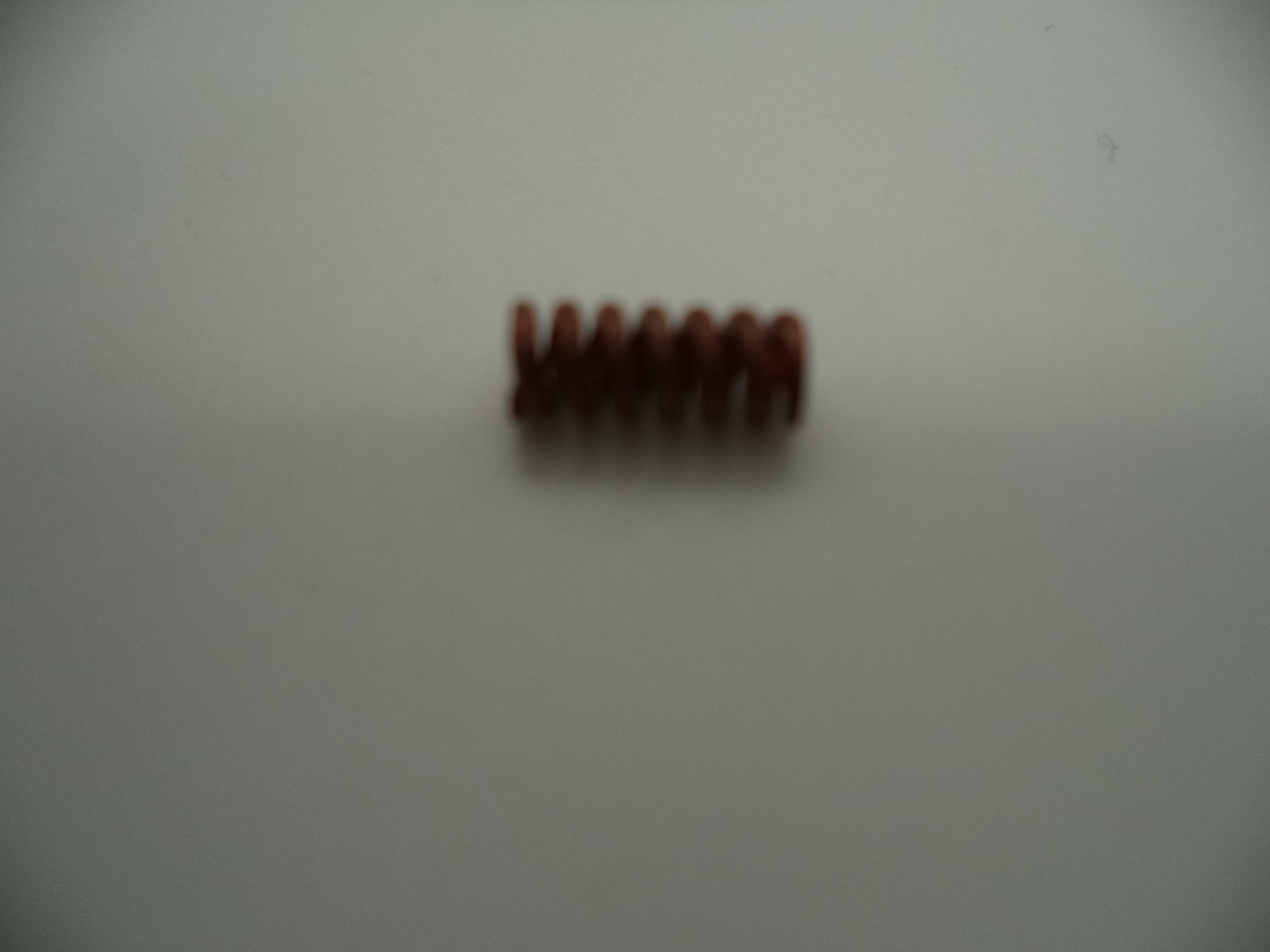 238650000 S&W Extractor Spring Orange - 4053TSW 4046TSW Multi-Model