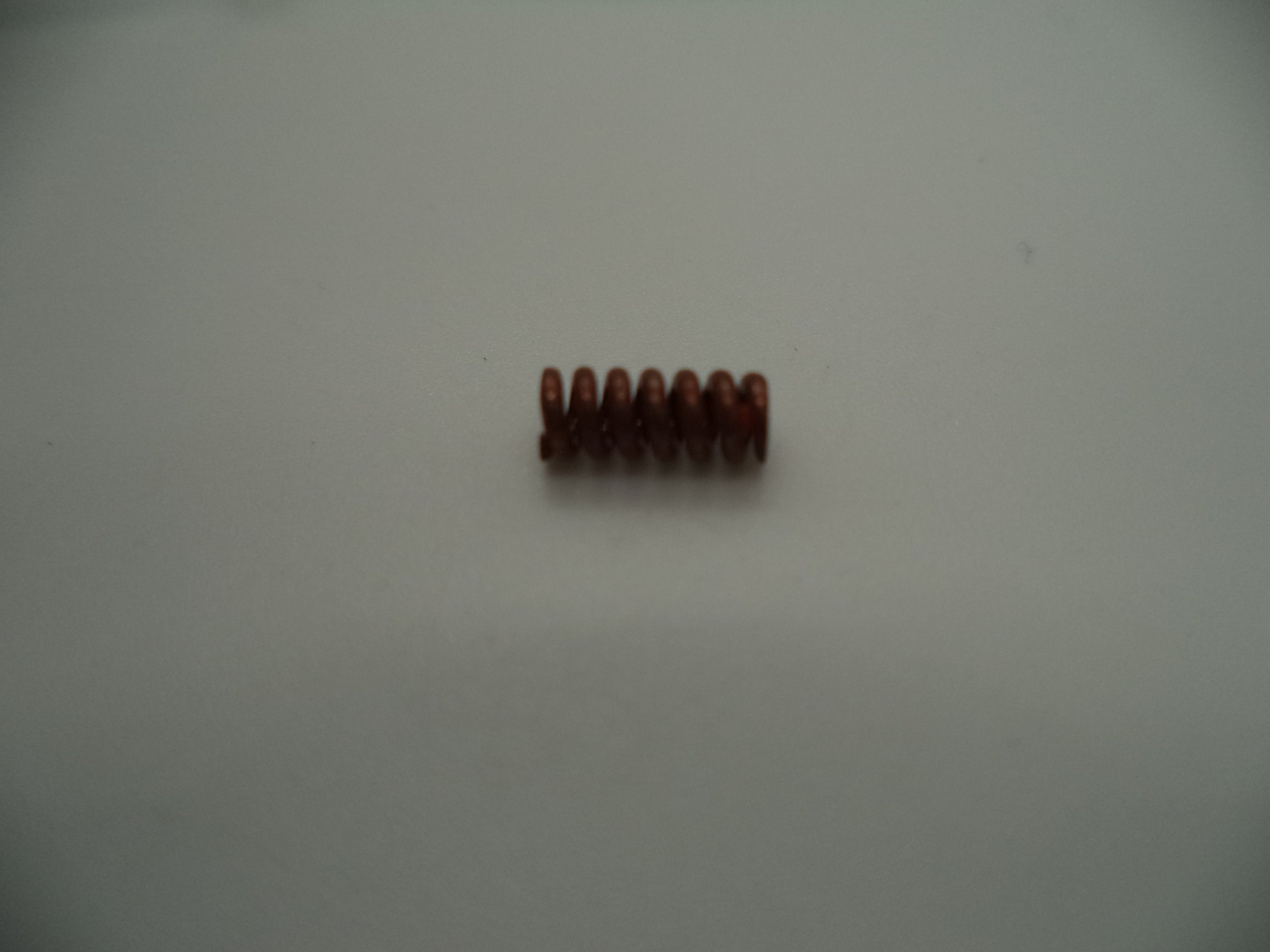 238650000 S&W Extractor Spring Orange - 4053TSW 4046TSW Multi-Model