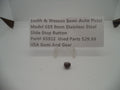 65922 Smith & Wesson Model 659 Slide Stop Button Part 9MM